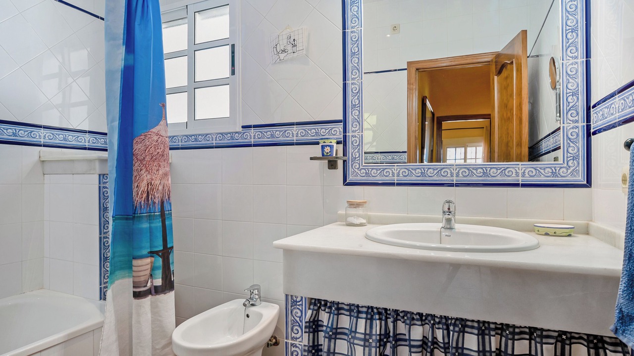 Photo of Bathroom in Zahora