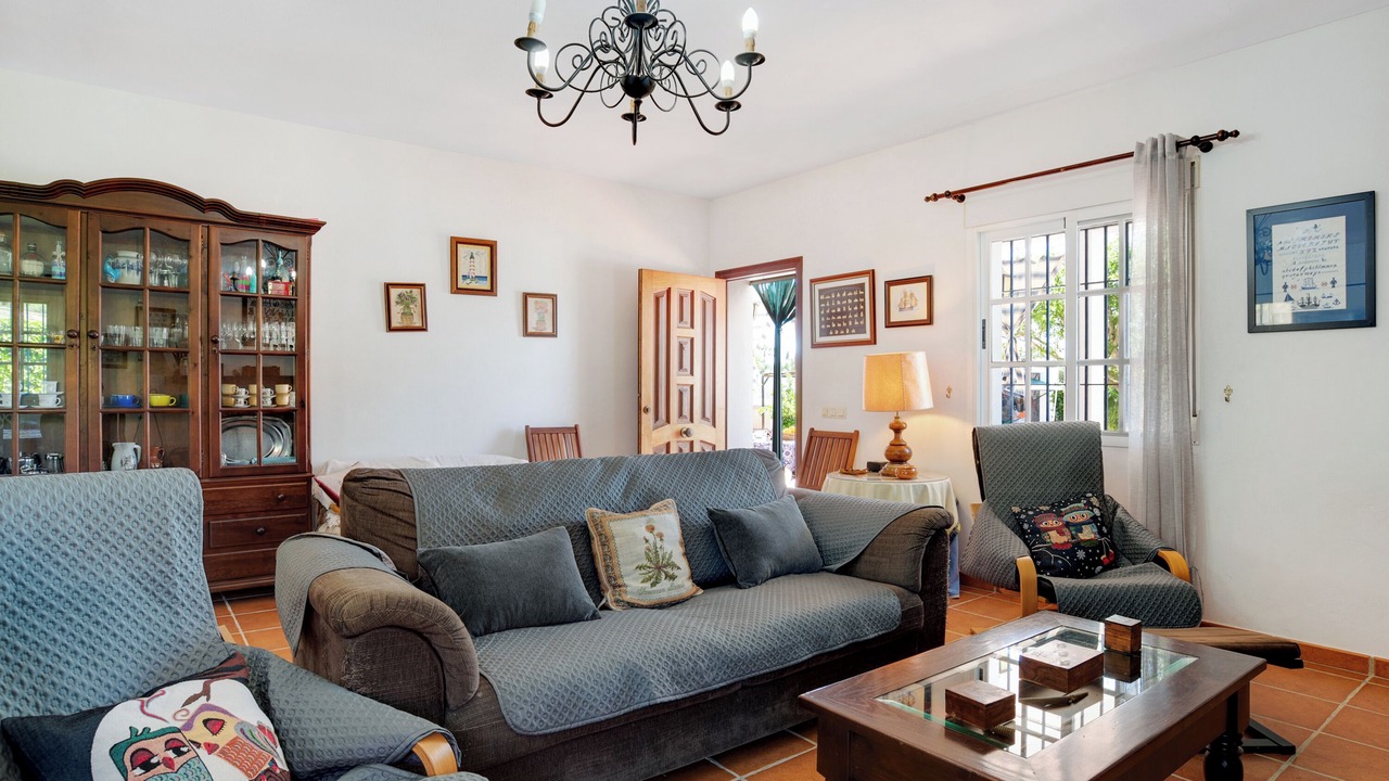 Photo of Livingroom in Zahora
