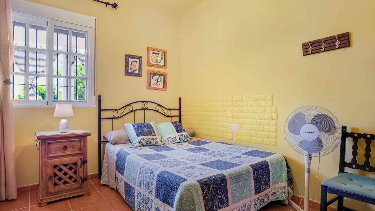 Photo of Bedroom in Zahora