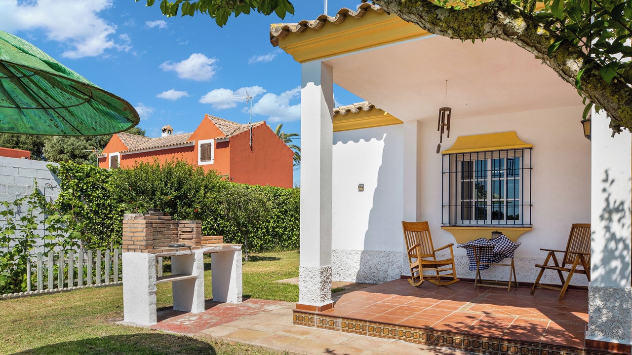 Photo of Patio Balcony in Zahora