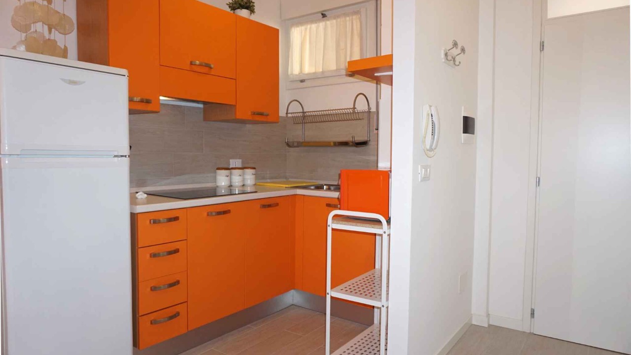 Photo of Kitchen in Porto Santa Margherita