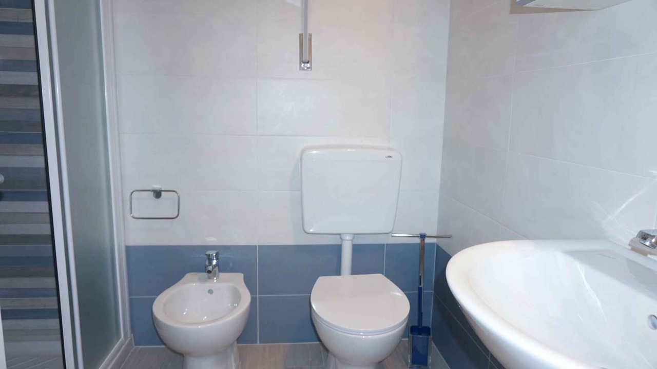 Photo of Bathroom in Porto Santa Margherita