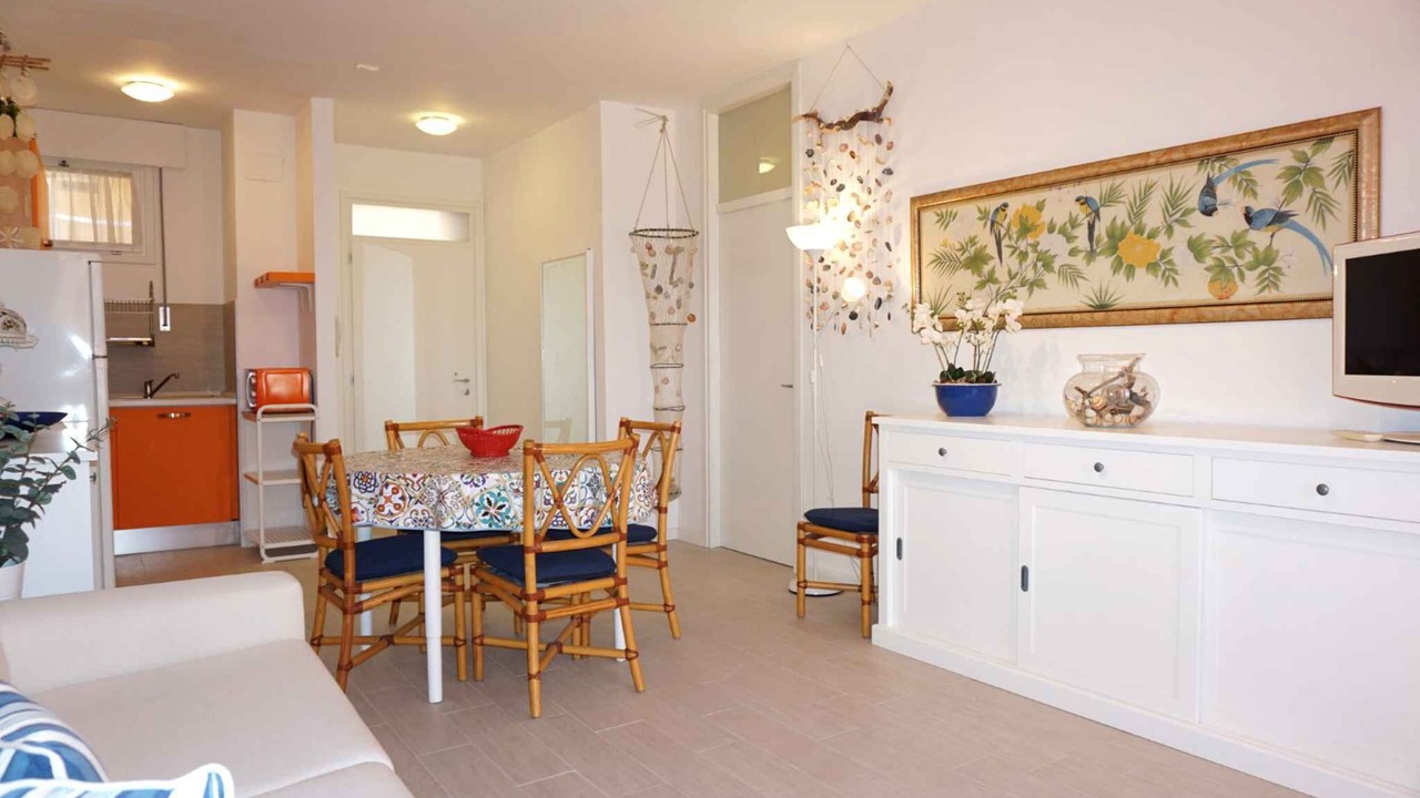 Photo of Livingroom in Porto Santa Margherita