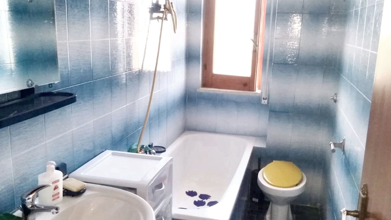 Photo of Bathroom in Marina di Casal Velino