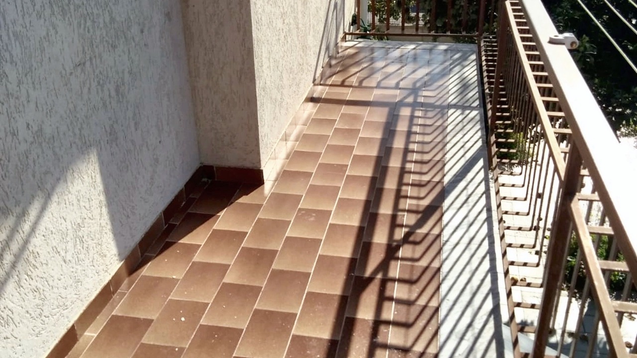 Photo of Patio Balcony in Marina di Casal Velino
