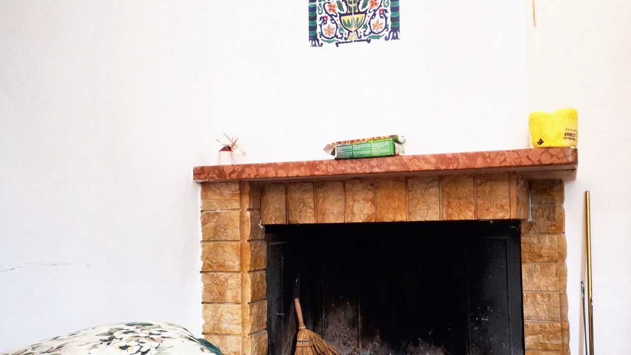 Photo of Livingroom in Treia