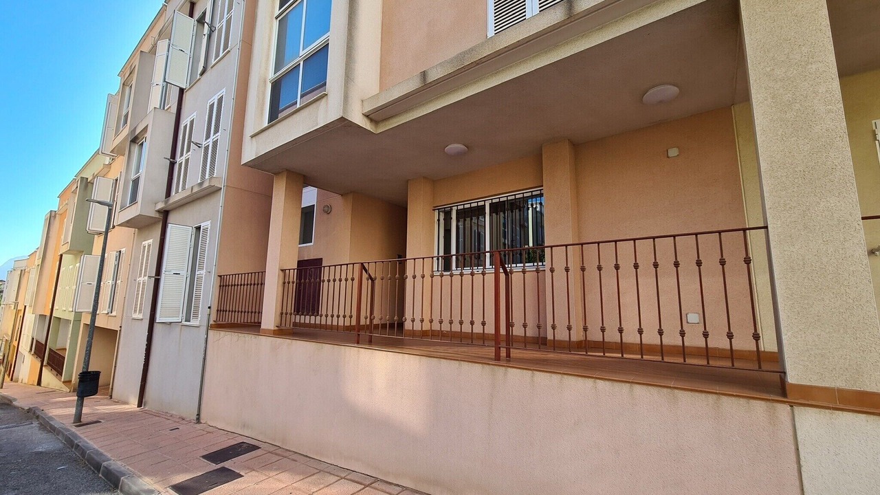 Photo of Outdoor in Diputacion de Cartagena Casco