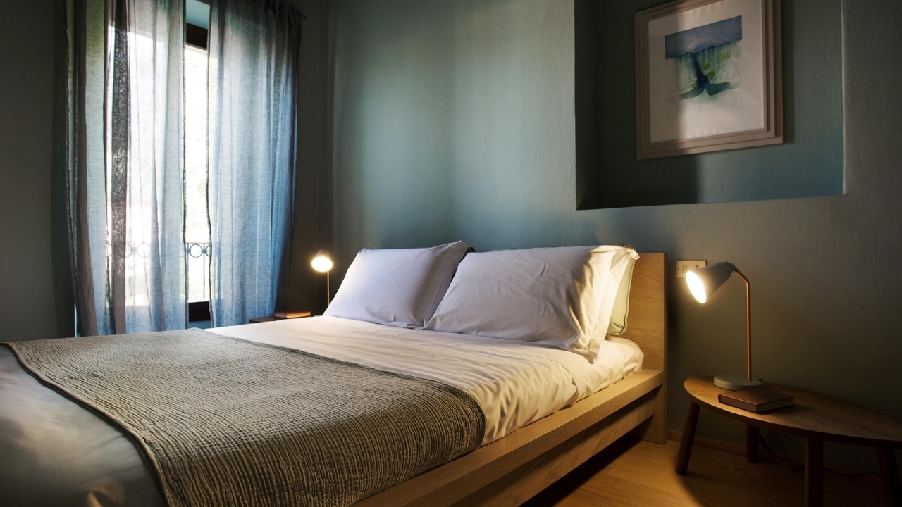 Photo of Bedroom in Riva