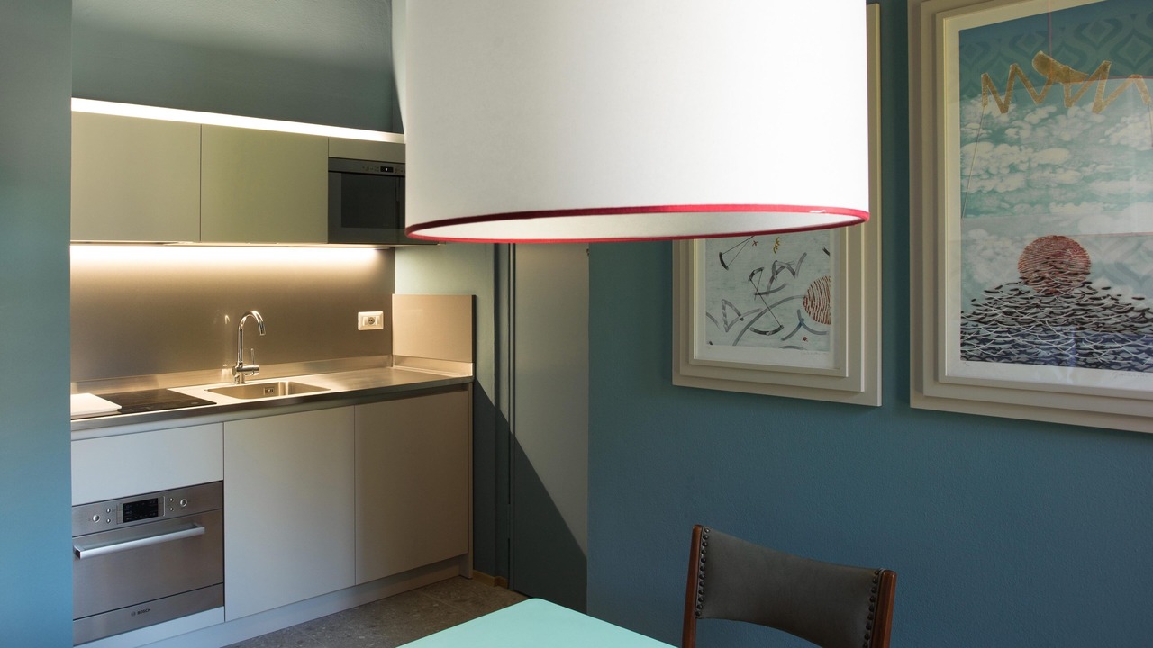 Photo of Kitchen in Riva