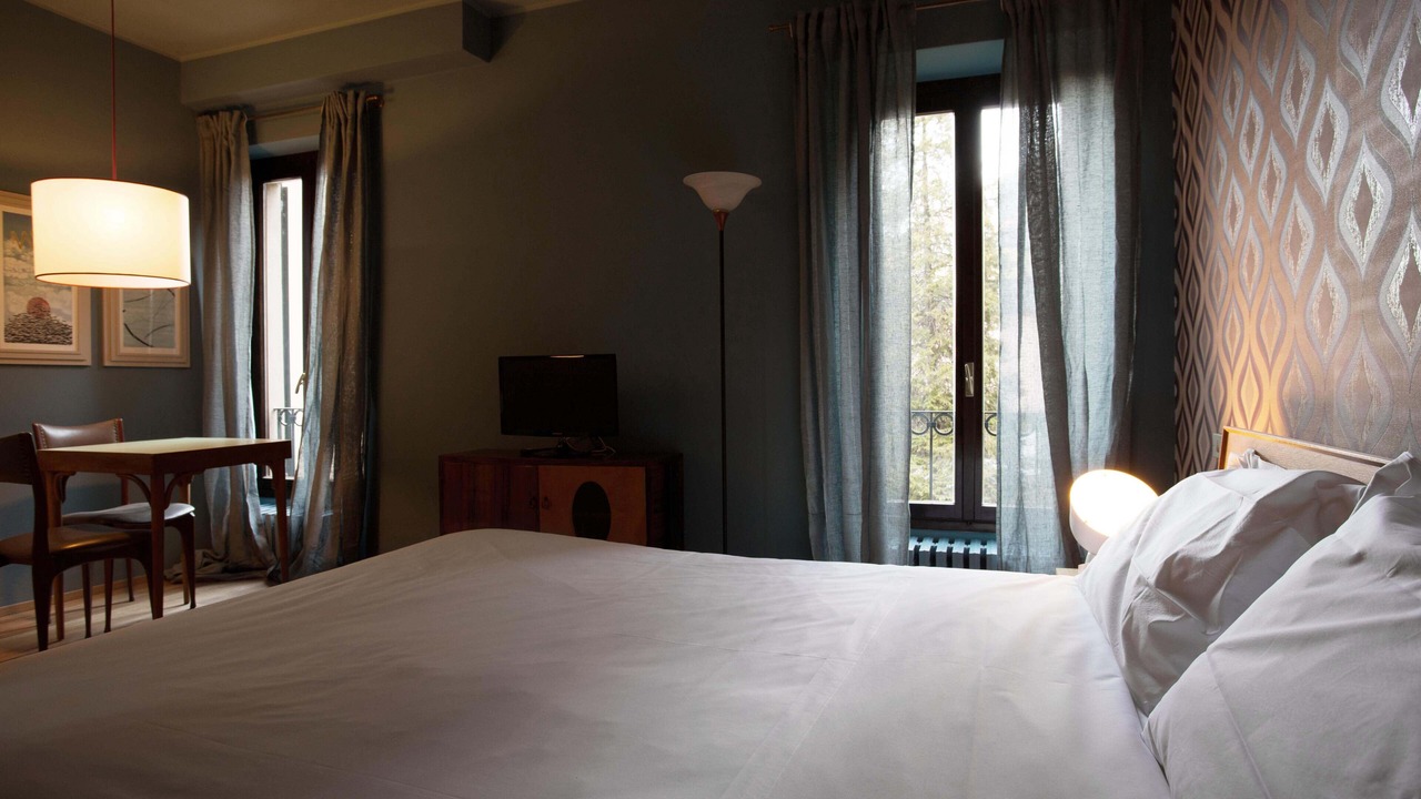 Photo of Bedroom in Riva