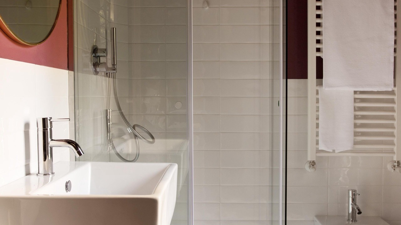 Photo of Bathroom in Riva