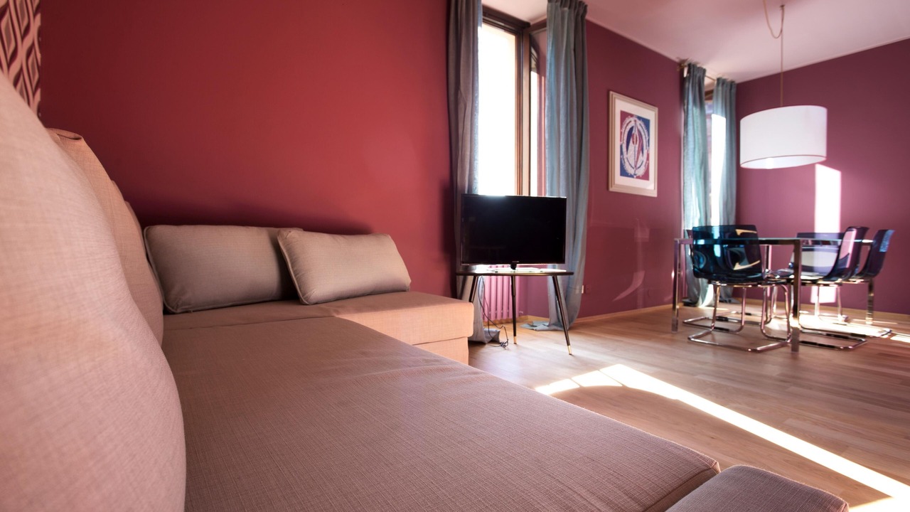 Photo of Livingroom in Riva
