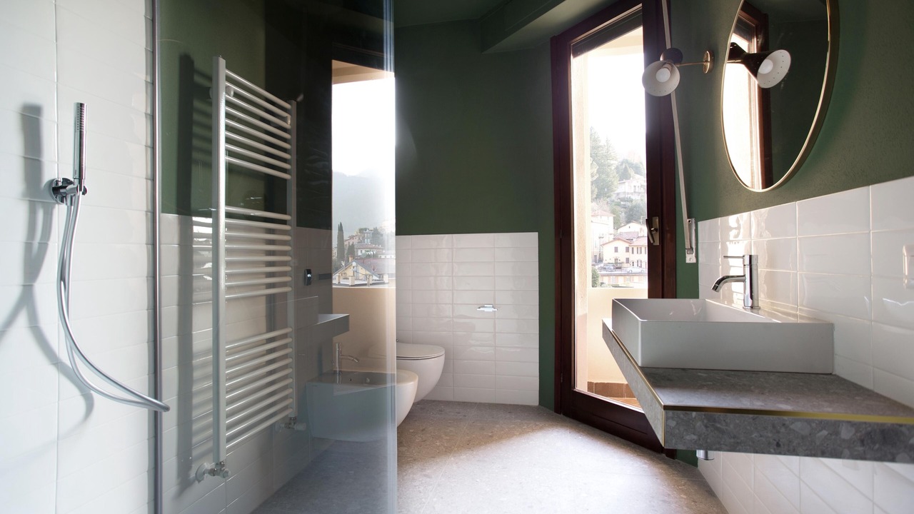 Photo of Bathroom in Riva