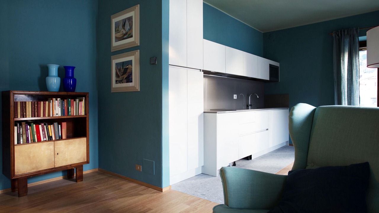 Photo of Livingroom in Riva