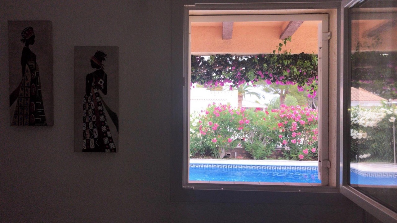 Photo of Outdoor in Calafat