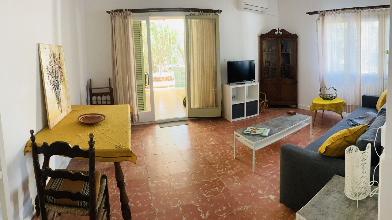 Photo of Livingroom in El Mas Bosca