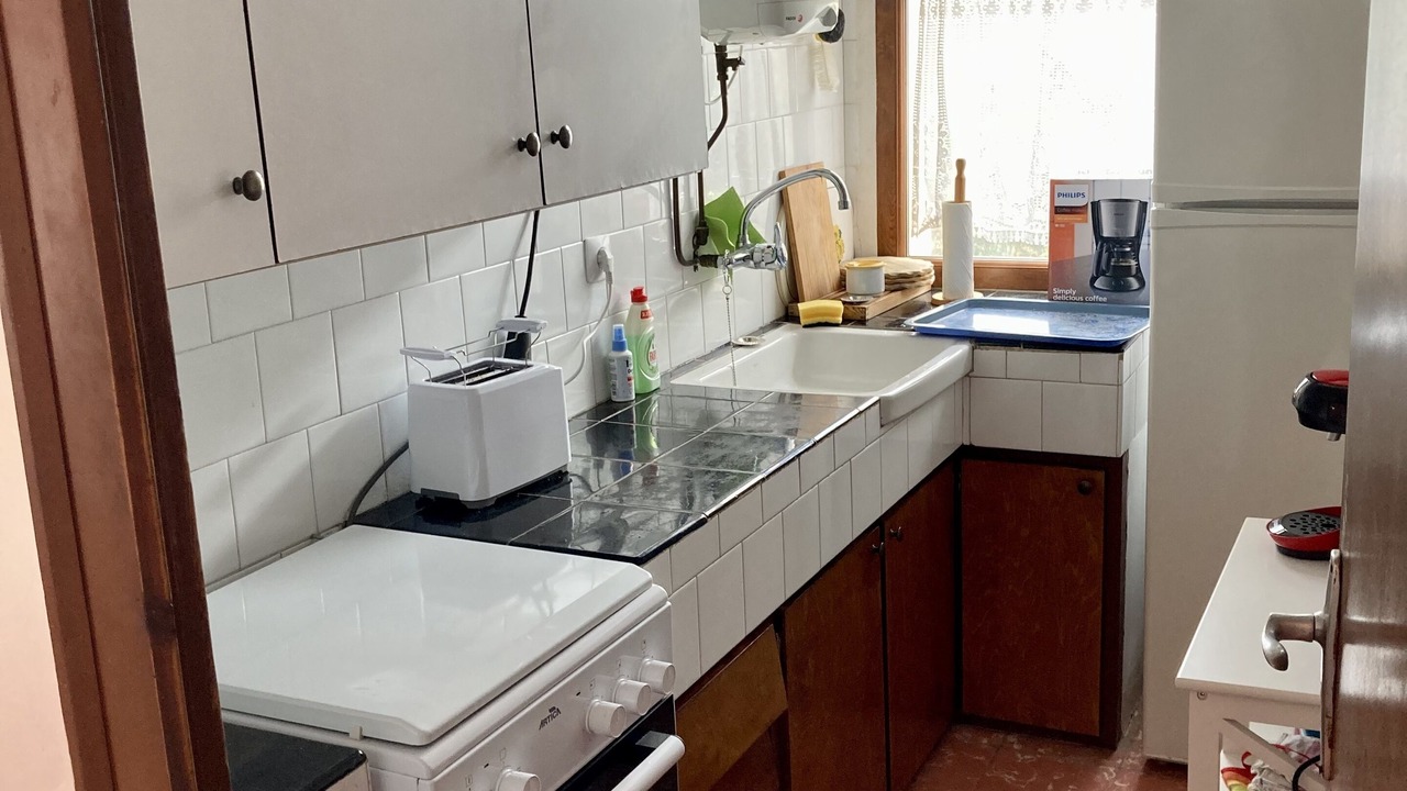 Photo of Kitchen in El Mas Bosca