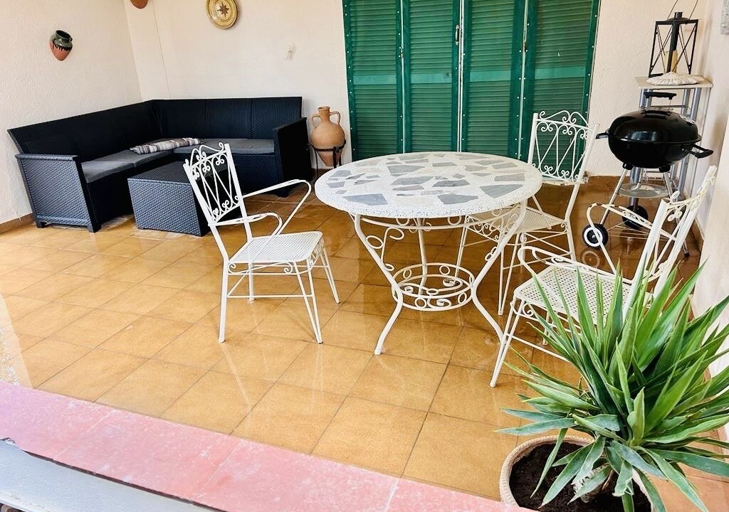 Photo of Outdoor in El Mas Bosca
