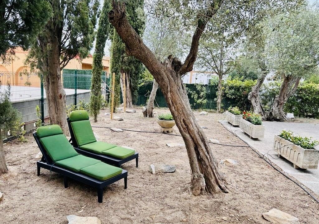 Photo of Outdoor in El Mas Bosca