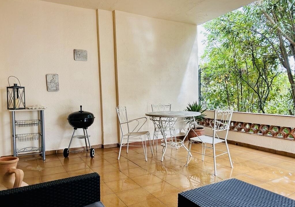 Photo of Outdoor in El Mas Bosca