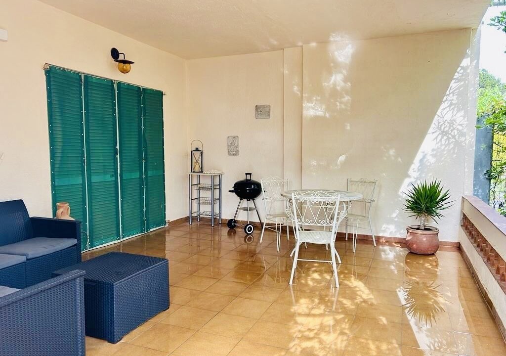 Photo of Outdoor in El Mas Bosca
