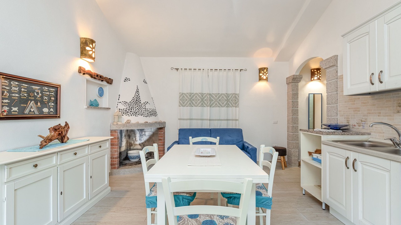 Photo of Bedroom in Cugnana Verde
