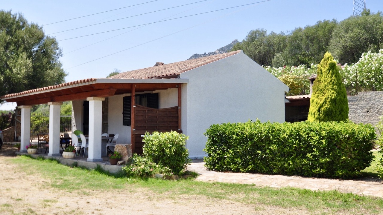 Photo of Outdoor in Cugnana Verde
