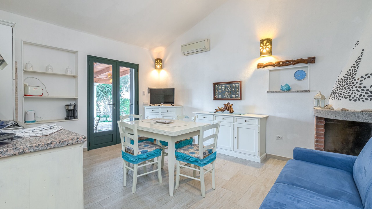 Photo of Bedroom in Cugnana Verde