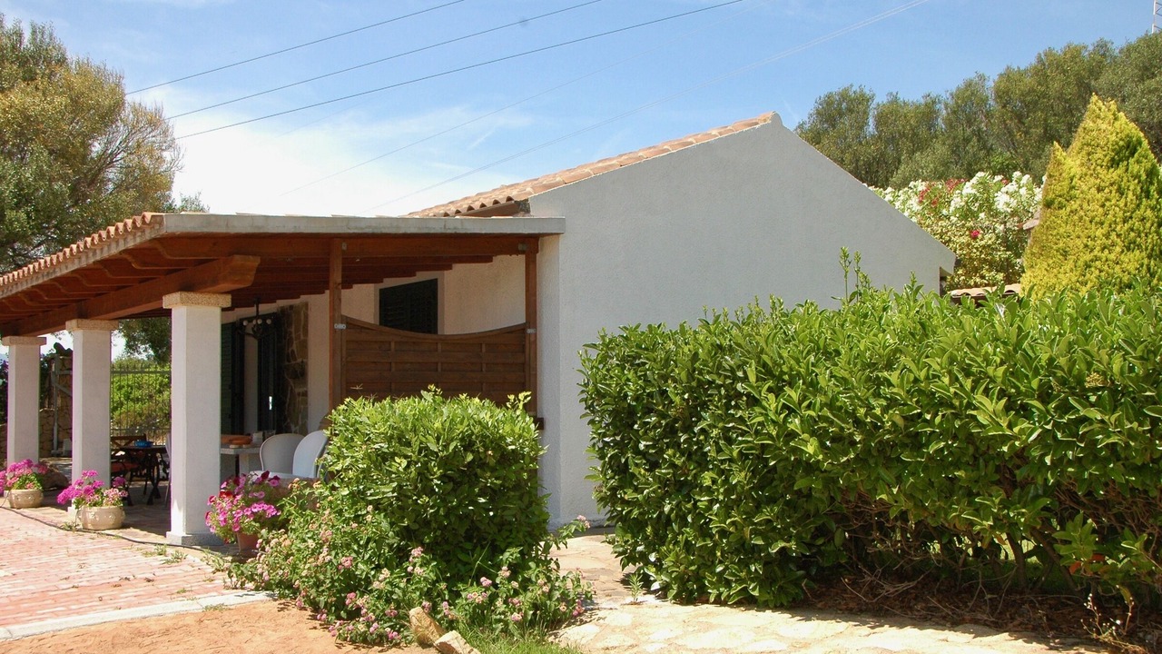 Photo of Outdoor in Cugnana Verde