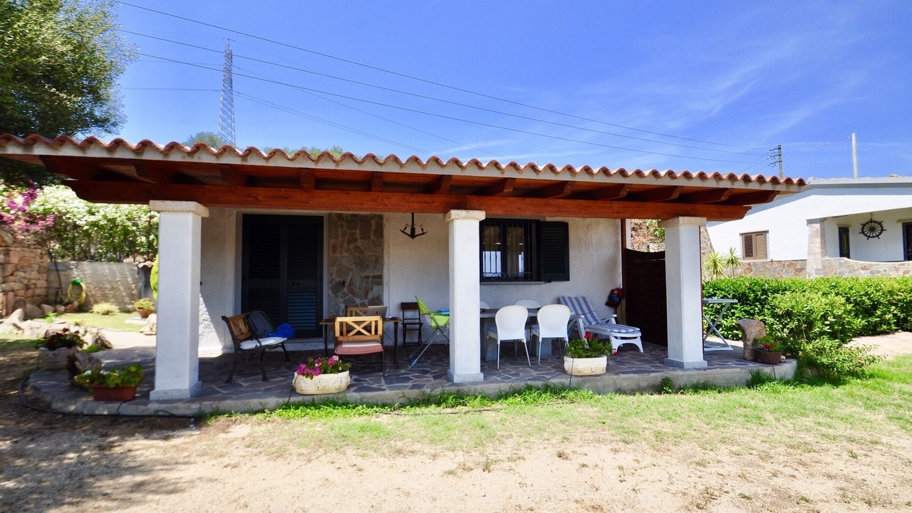 Photo of Outdoor in Cugnana Verde