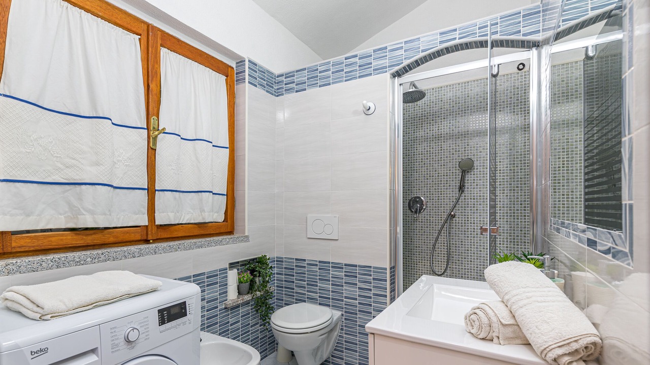 Photo of Bathroom in Cugnana Verde