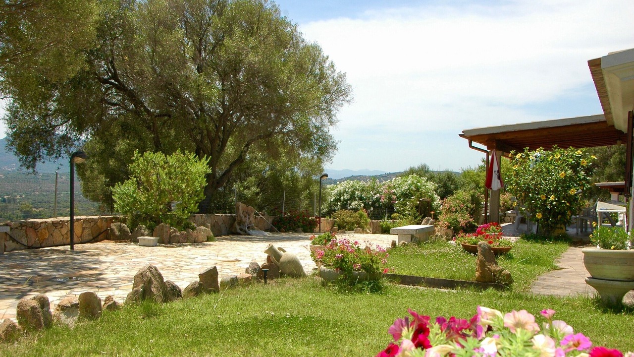 Photo of Outdoor in Cugnana Verde
