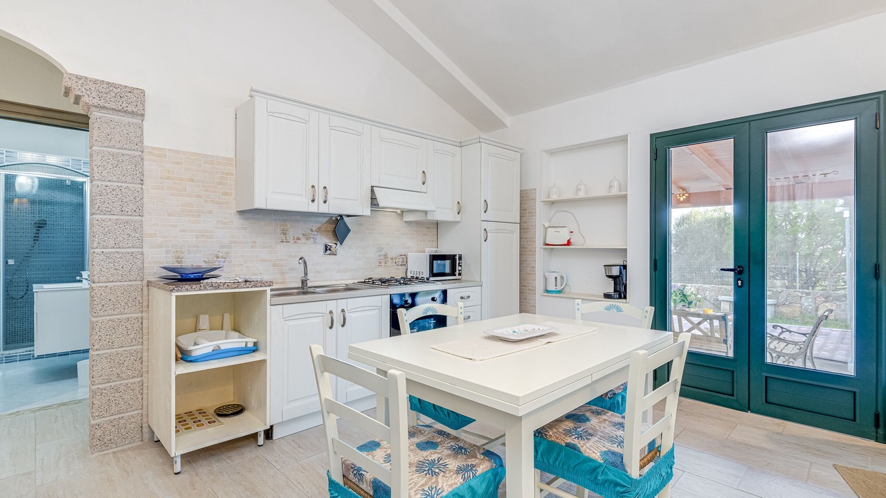 Photo of Bedroom in Cugnana Verde