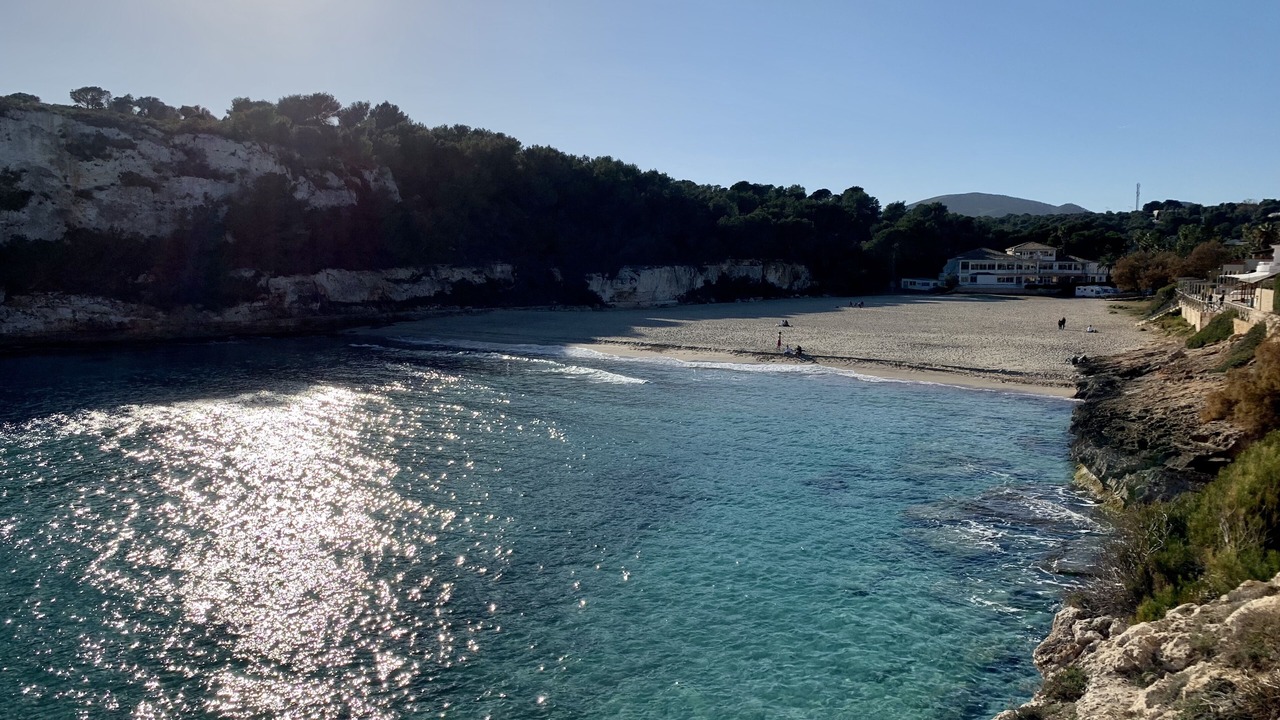 Photo of Others in Cala Romantica