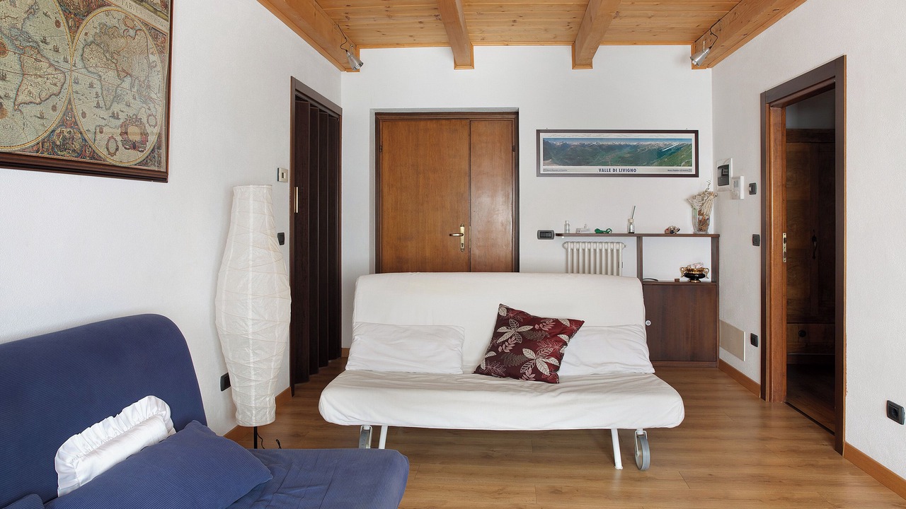 Photo of Livingroom in Madonna di Tirano