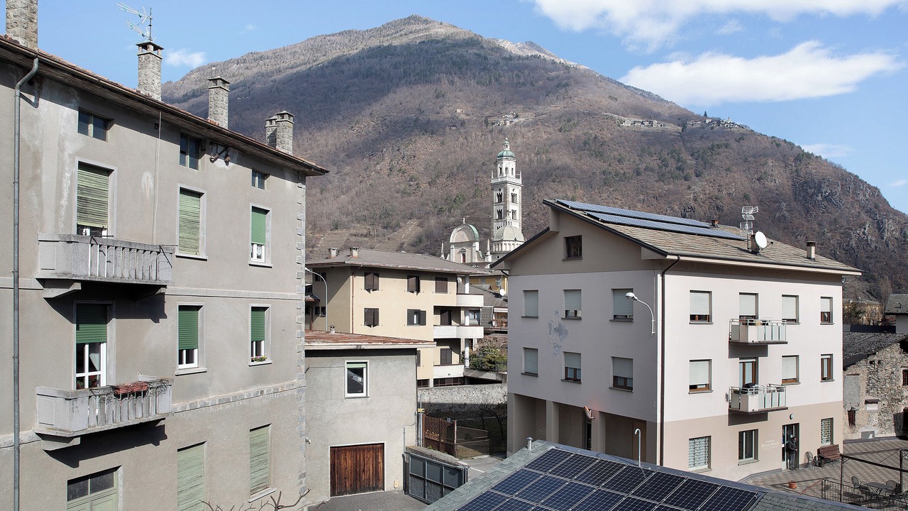 Photo of Others in Madonna di Tirano