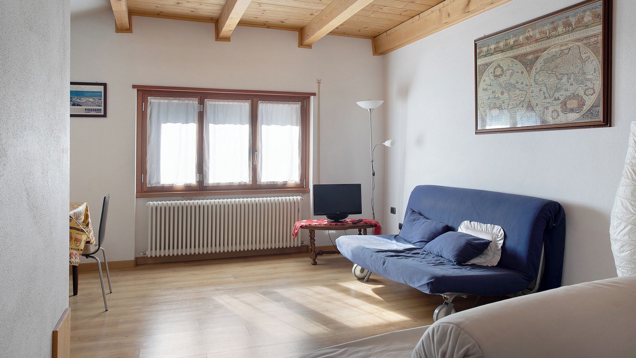 Photo of Livingroom in Madonna di Tirano