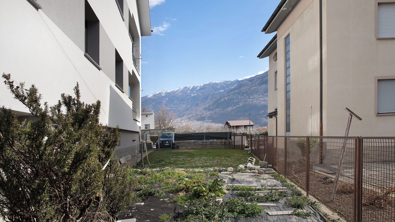 Photo of Outdoor in Madonna di Tirano