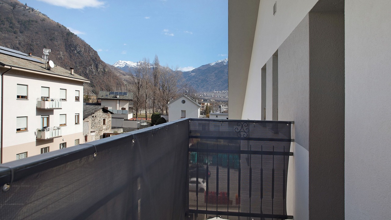 Photo of Outdoor in Madonna di Tirano