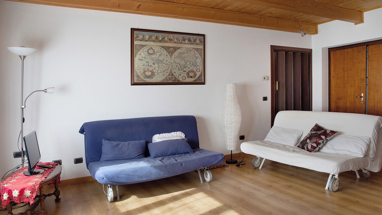 Photo of Livingroom in Madonna di Tirano