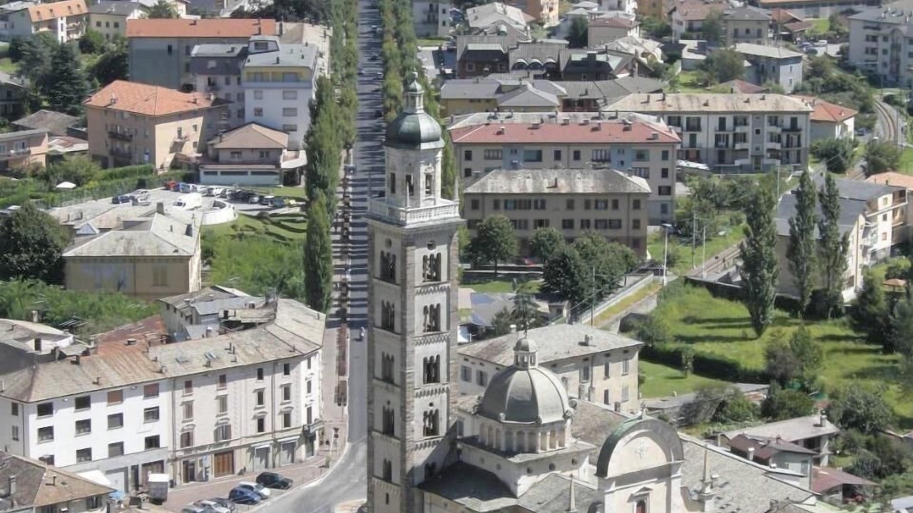 Photo of Outdoor in Madonna di Tirano