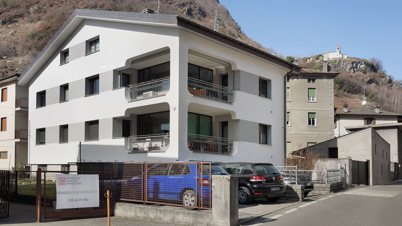 Photo of Outdoor in Madonna di Tirano