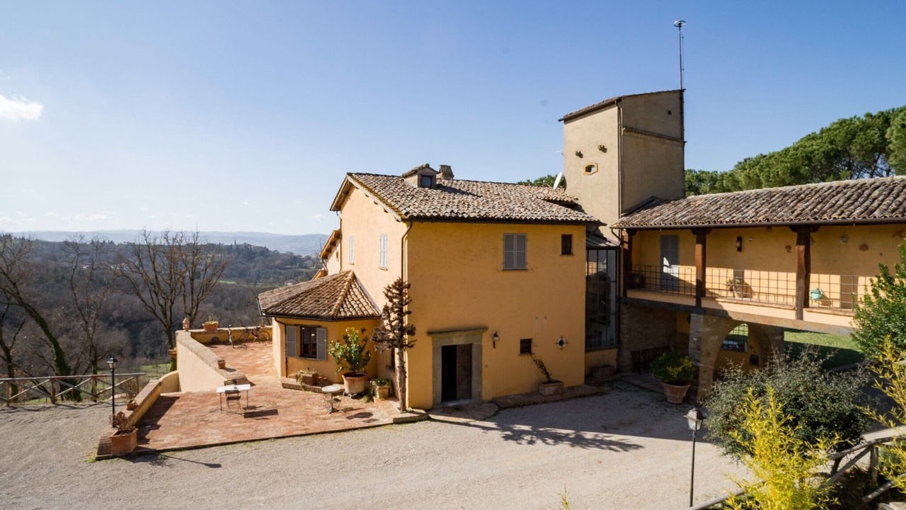 Photo of Outdoor in Collepepe