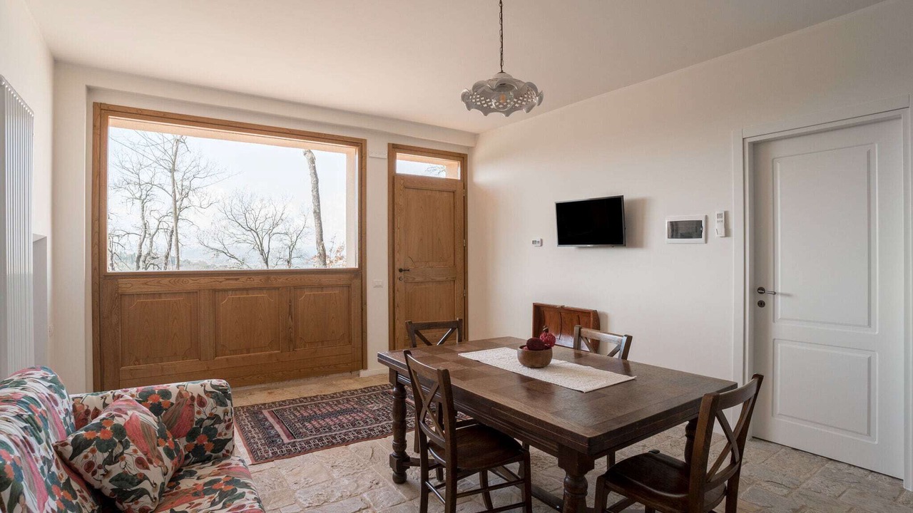 Photo of Livingroom in Collepepe