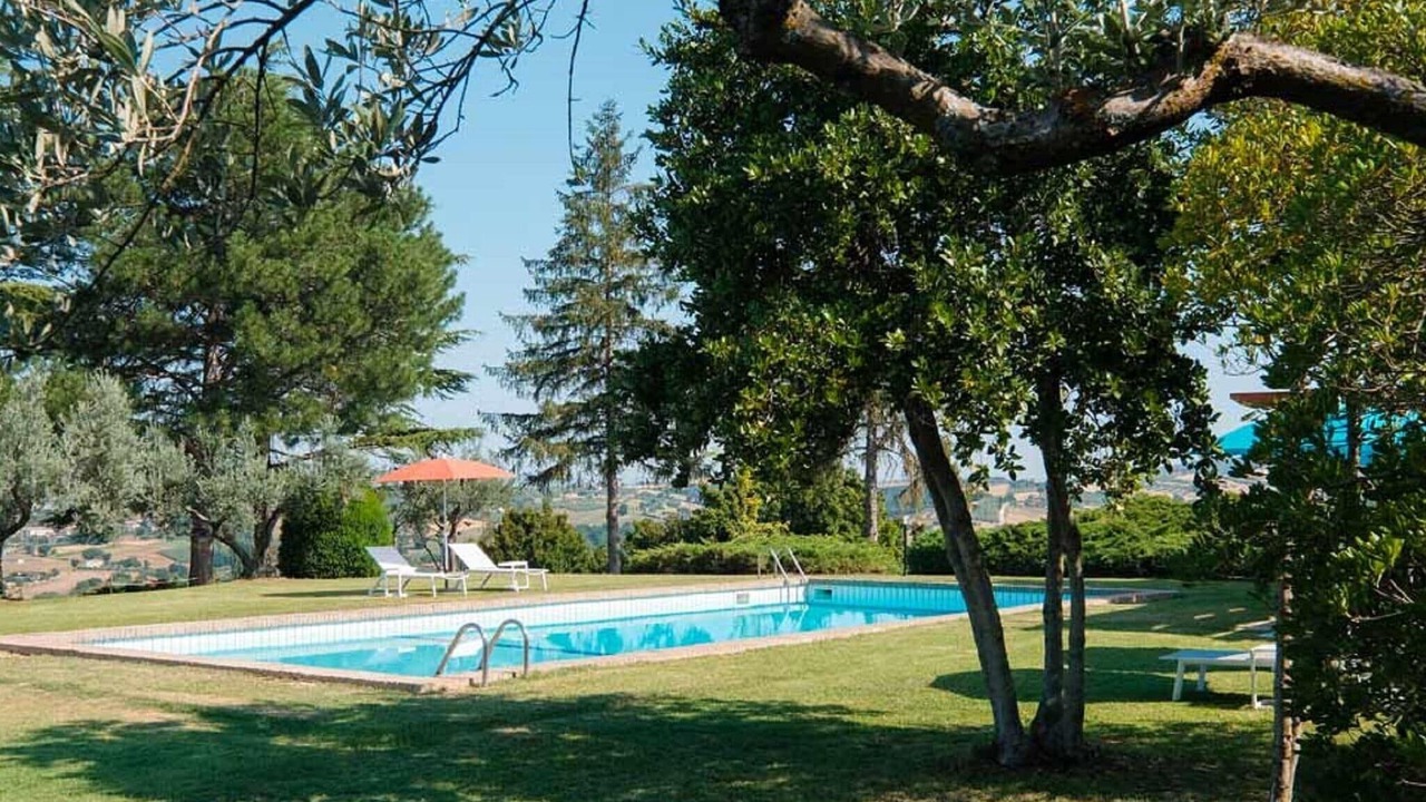 Photo of Outdoor in Collepepe