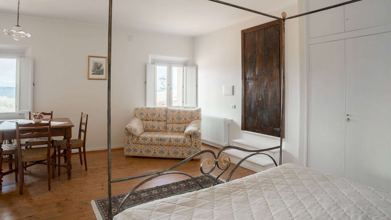 Photo of Livingroom in Collepepe