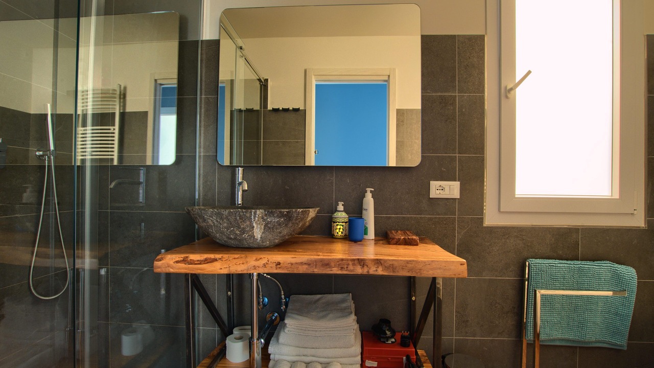 Photo of Bathroom in Poggi