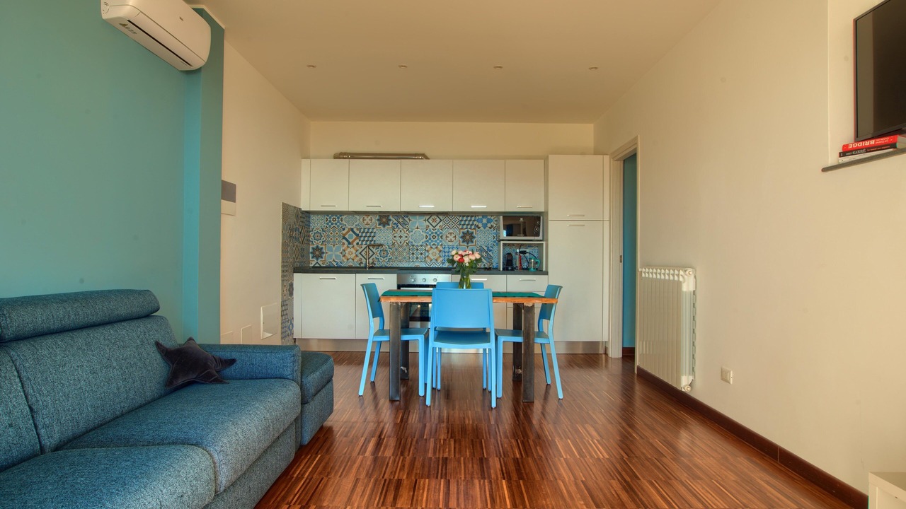 Photo of Livingroom in Poggi