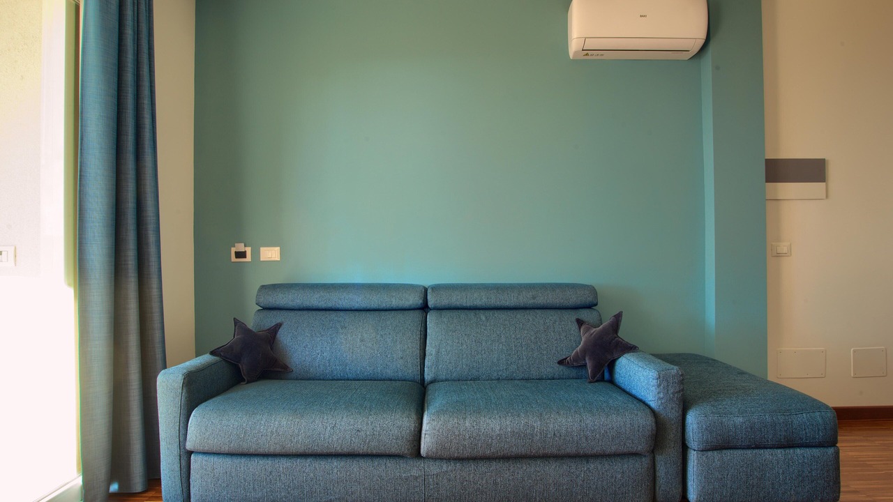 Photo of Livingroom in Poggi