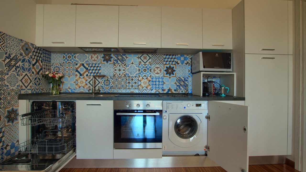 Photo of Kitchen in Poggi